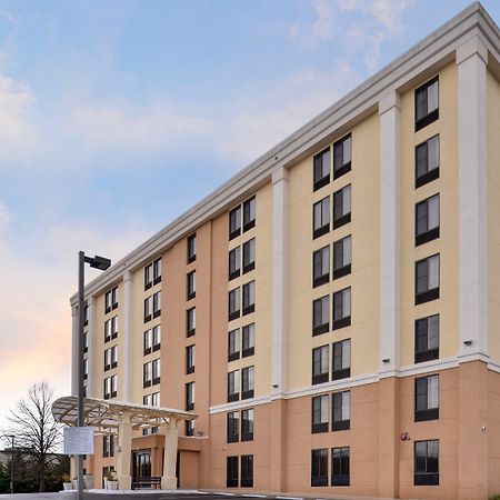 Holiday Inn Express Hunt Valley By Ihg מראה חיצוני תמונה