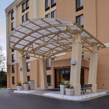 Holiday Inn Express Hunt Valley By Ihg מראה חיצוני תמונה