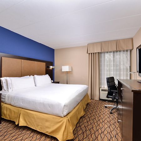 Holiday Inn Express Hunt Valley By Ihg מראה חיצוני תמונה