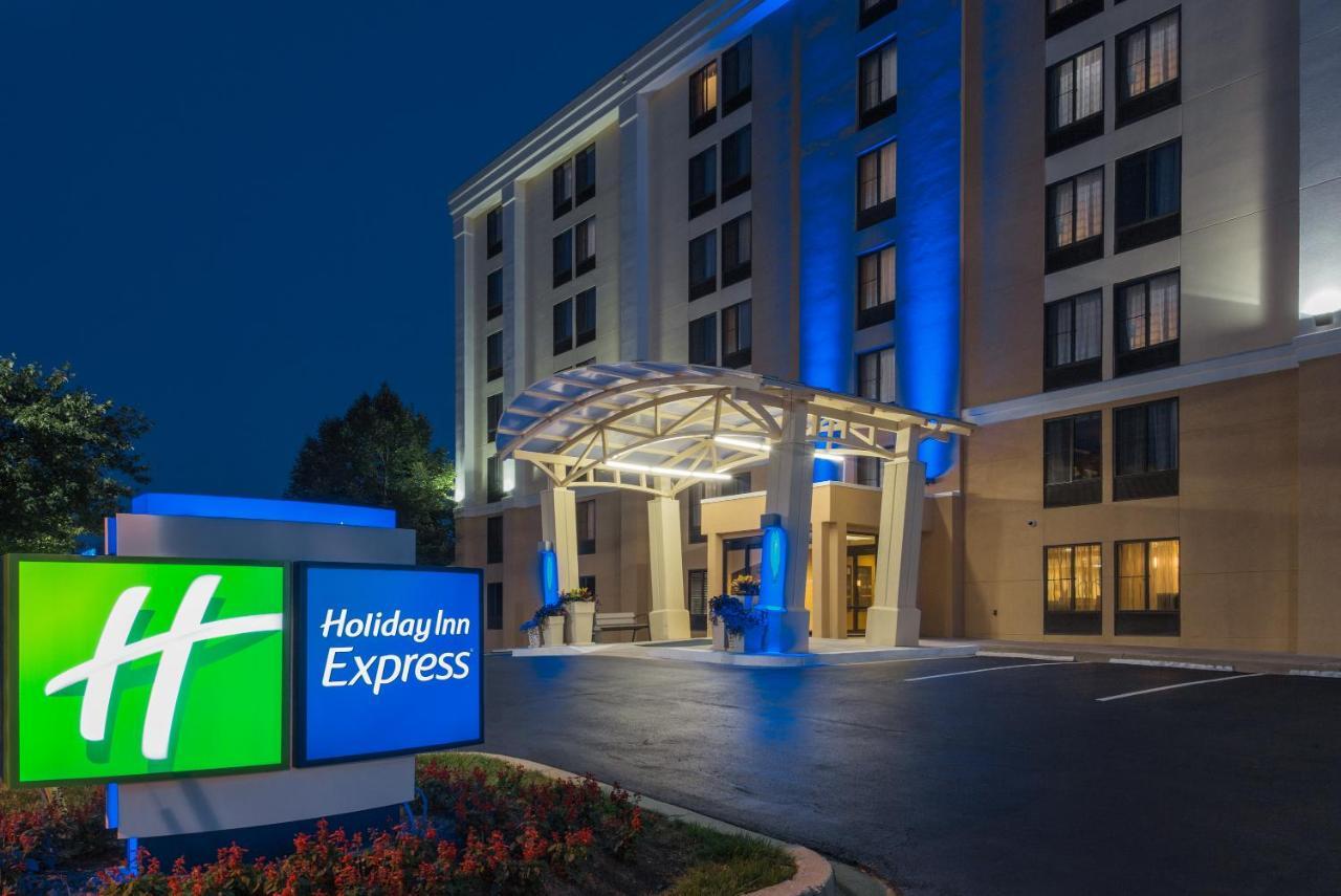 Holiday Inn Express Hunt Valley By Ihg מראה חיצוני תמונה