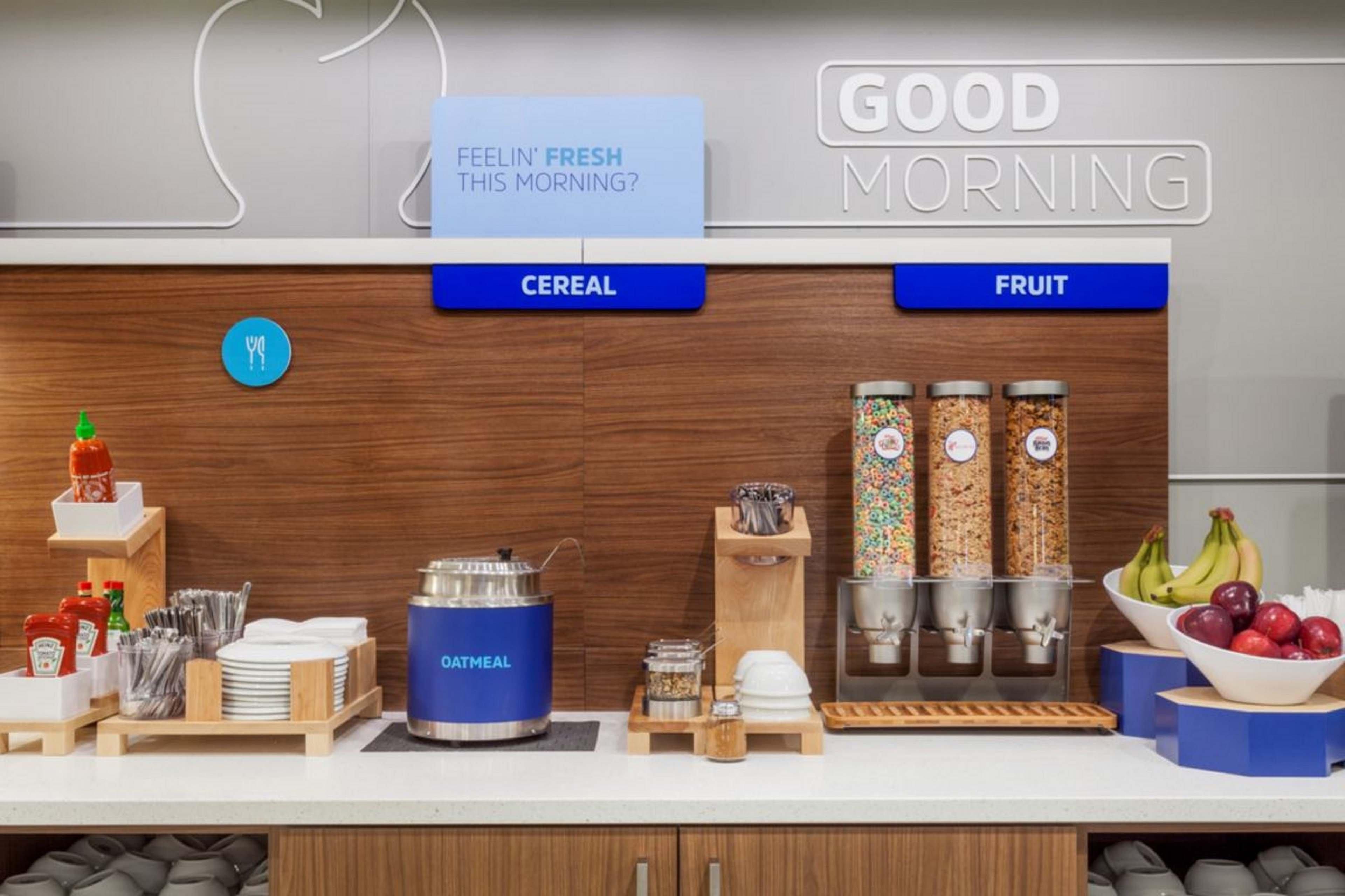 Holiday Inn Express Hunt Valley By Ihg מראה חיצוני תמונה