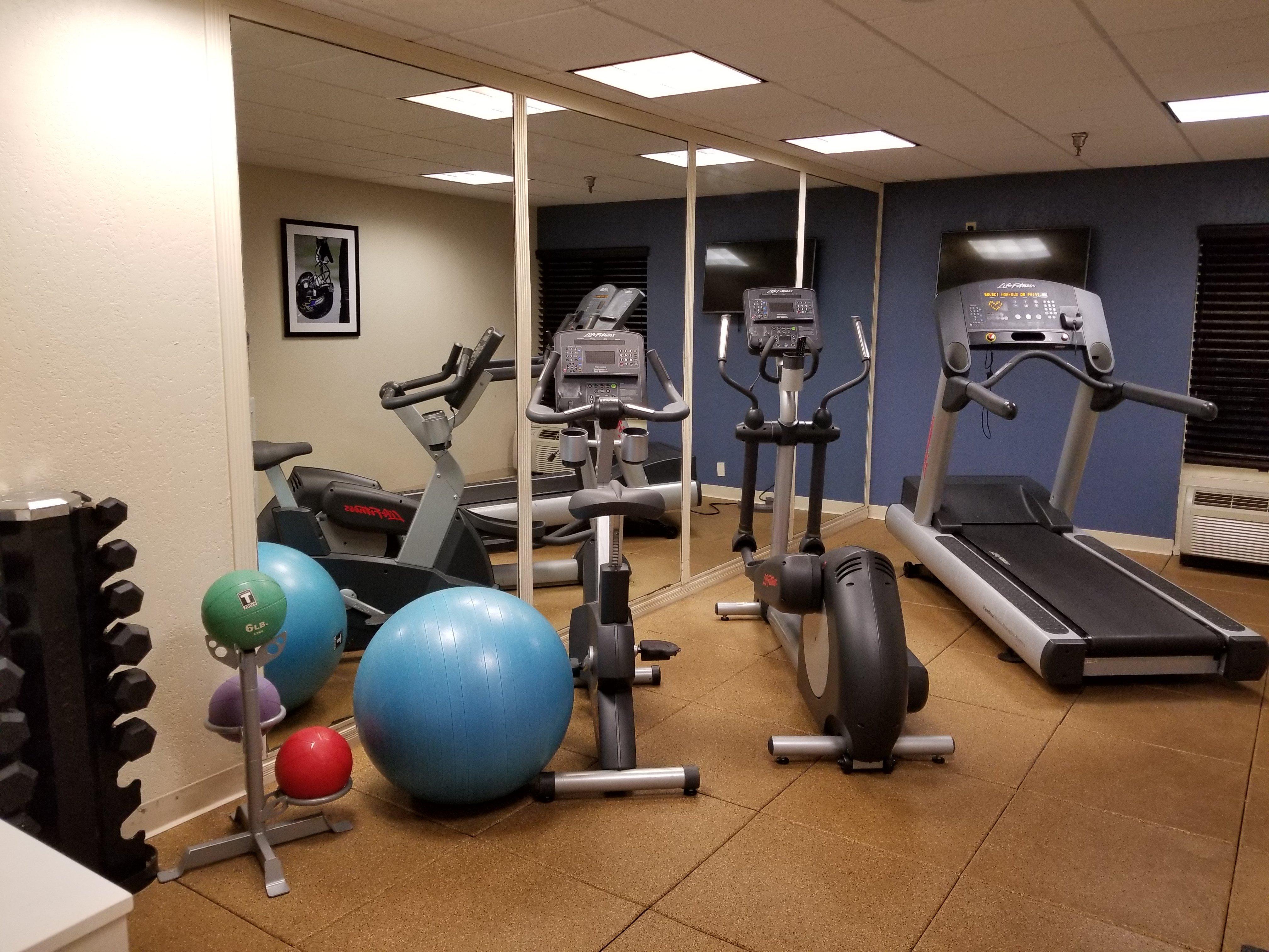 Holiday Inn Express Hunt Valley By Ihg מראה חיצוני תמונה