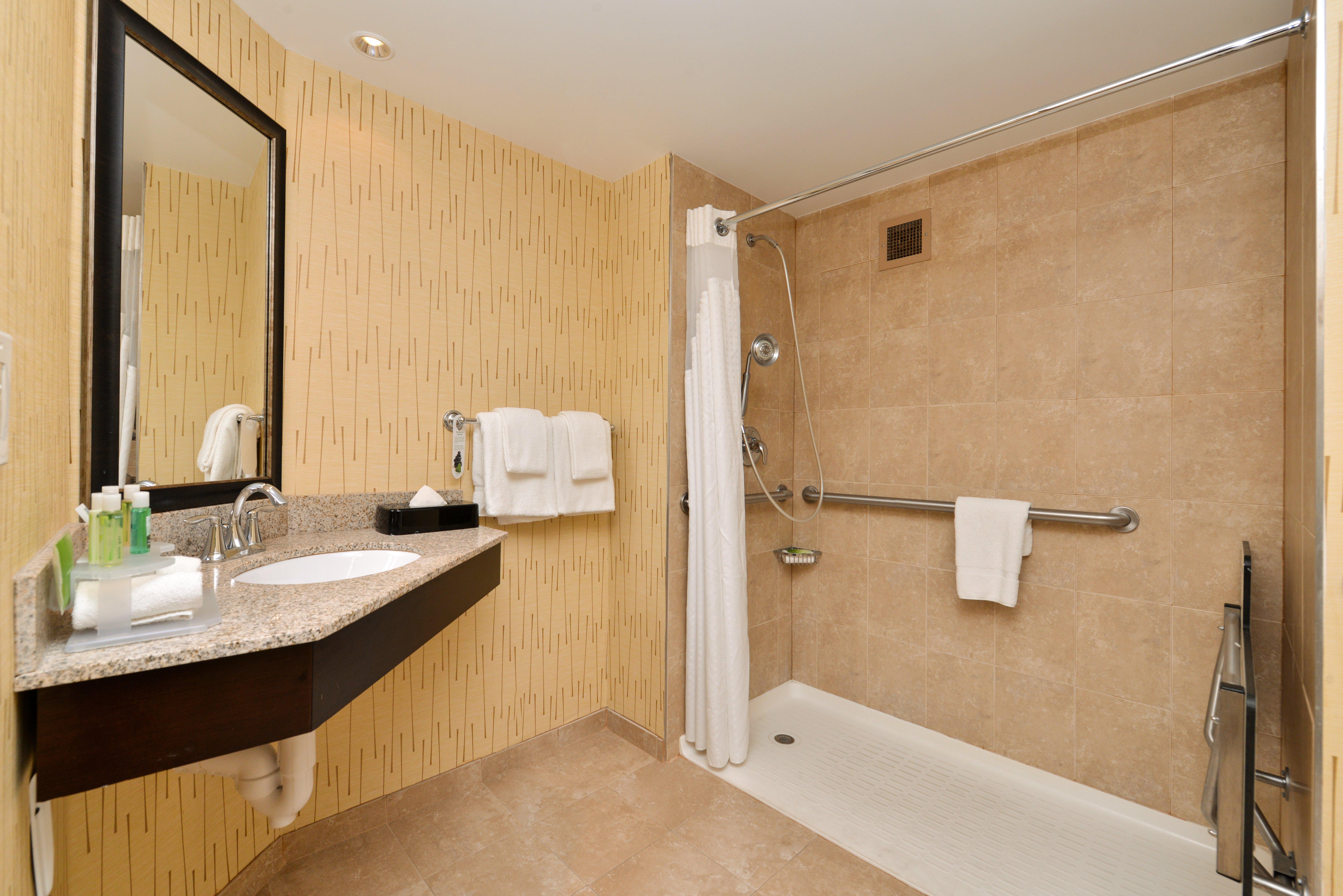 Holiday Inn Express Hunt Valley By Ihg מראה חיצוני תמונה