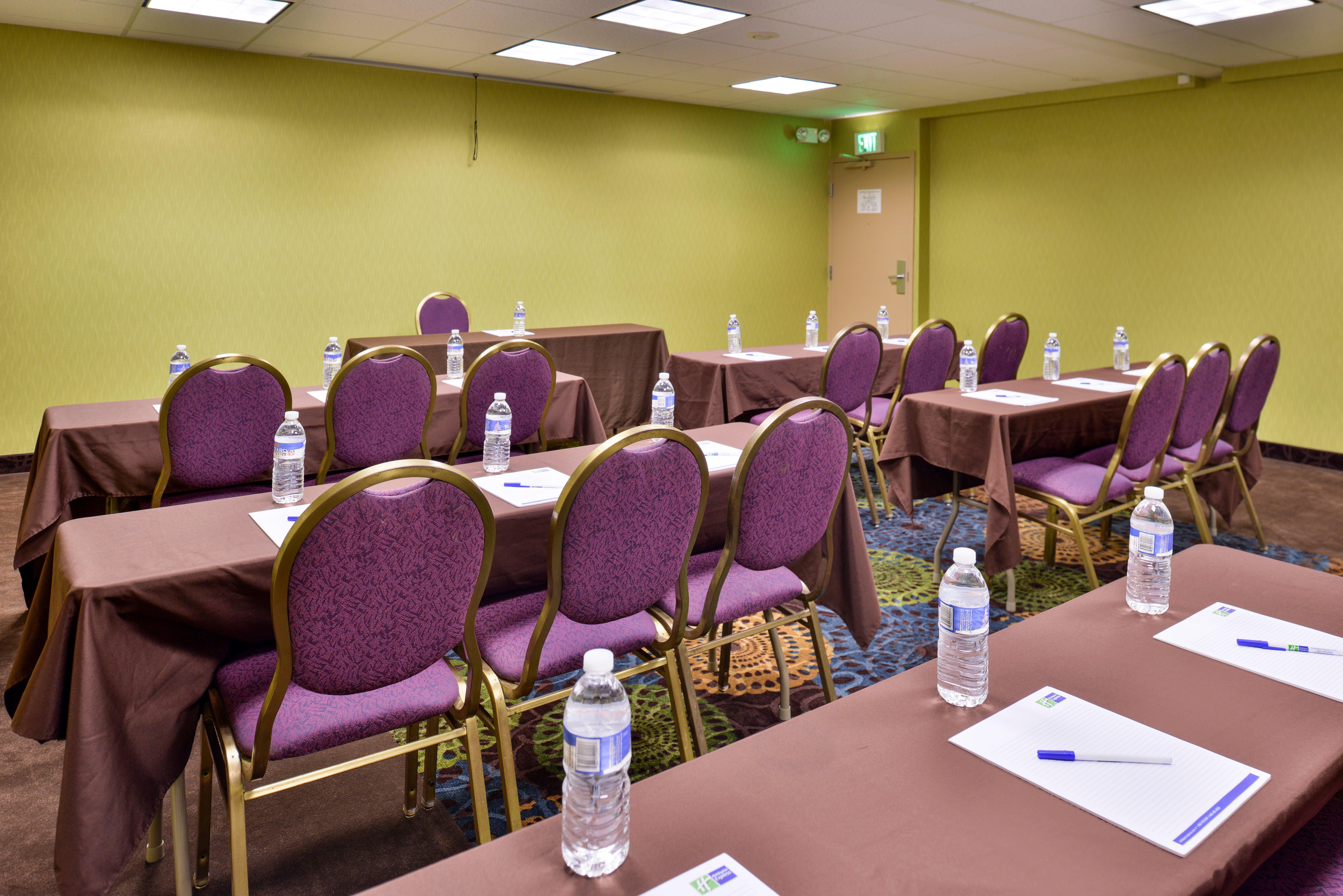 Holiday Inn Express Hunt Valley By Ihg מראה חיצוני תמונה