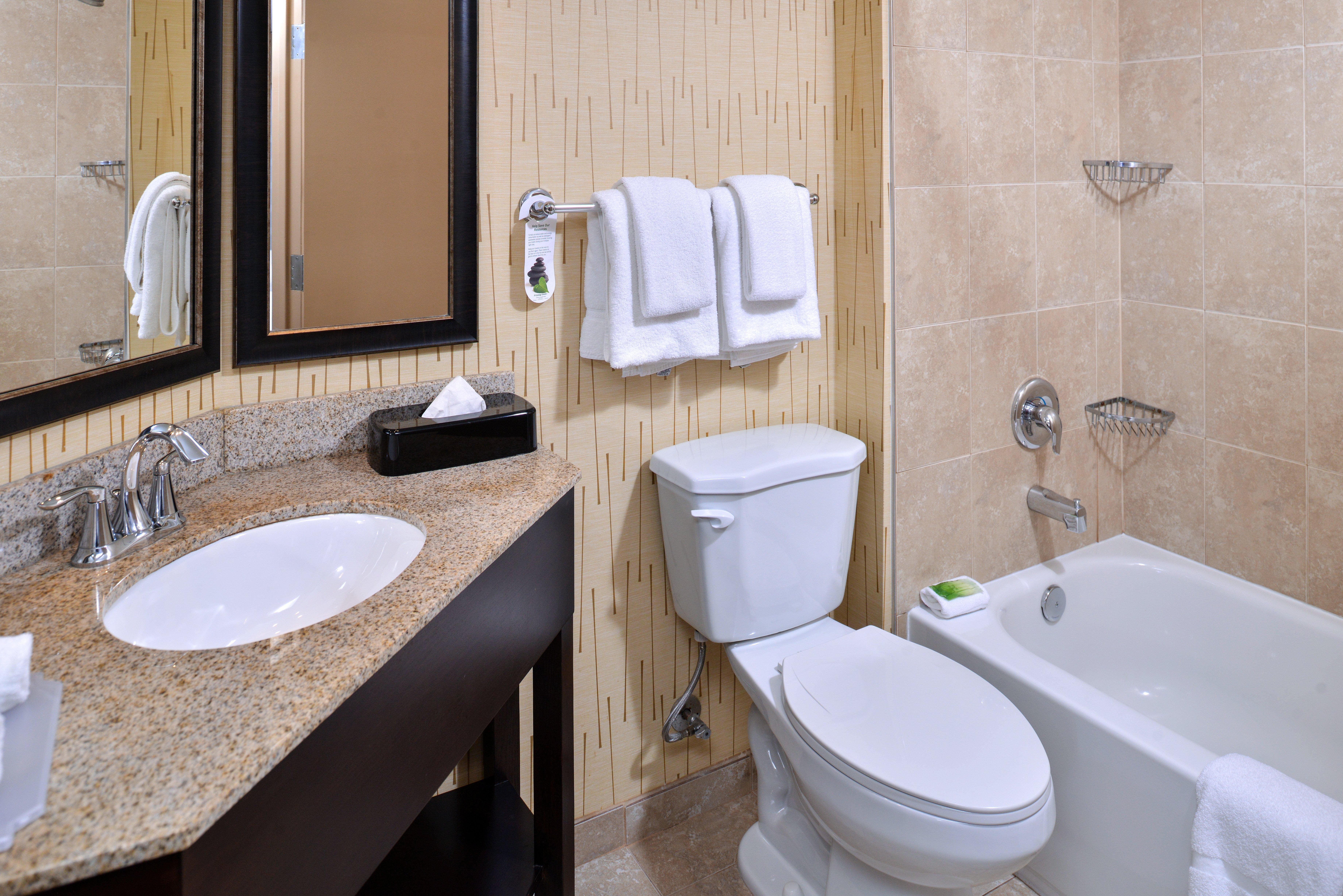 Holiday Inn Express Hunt Valley By Ihg מראה חיצוני תמונה